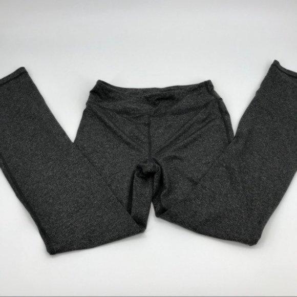 Athletic Works Yoga Pants Sz M Slim - Picture 5 of 7